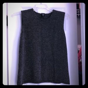 Eileen Fisher Sweater 1X Mint